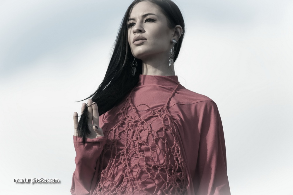 Marla Confidence 22 b